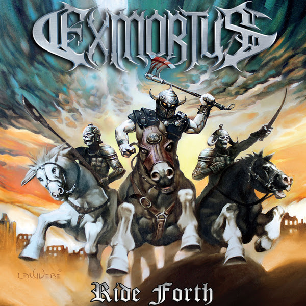 exmortus-ride-forth-prosthetic-records