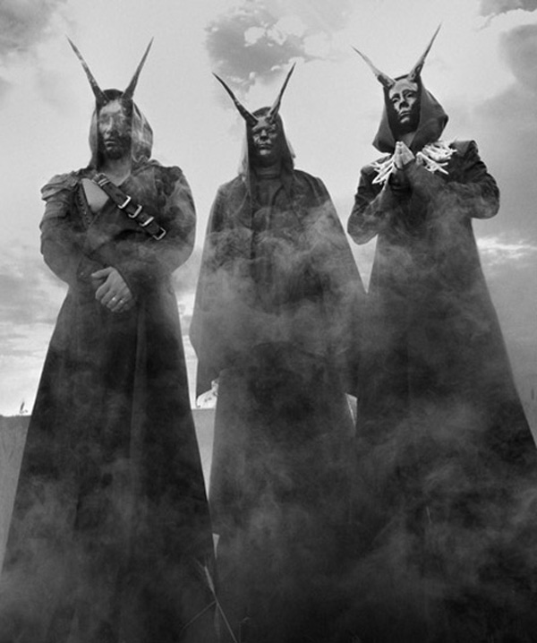 Behemoth Announces Tour with Myrkur! | Trollwhack