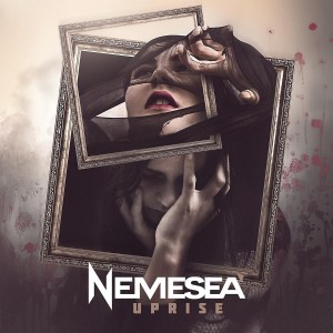 nemesea-uprise-napalm-records-2016