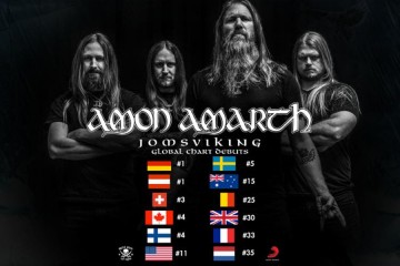 amon-amarth-global-chart-debuts-jomsviking-2016