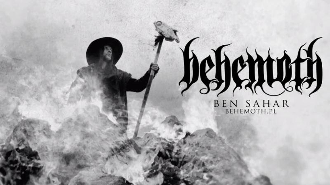 BEHEMOTH Releases 